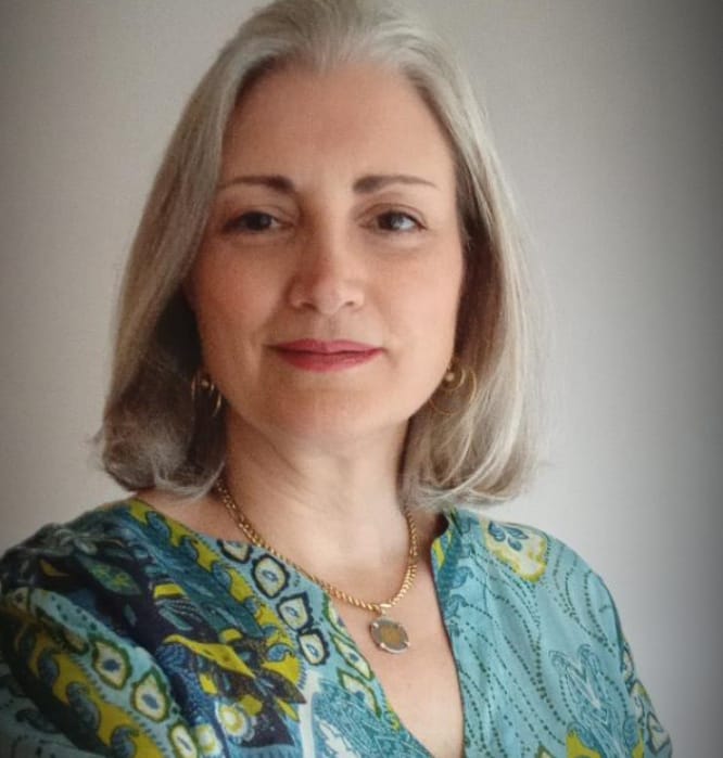 Magdalena Dobrocsi – Language Bridging