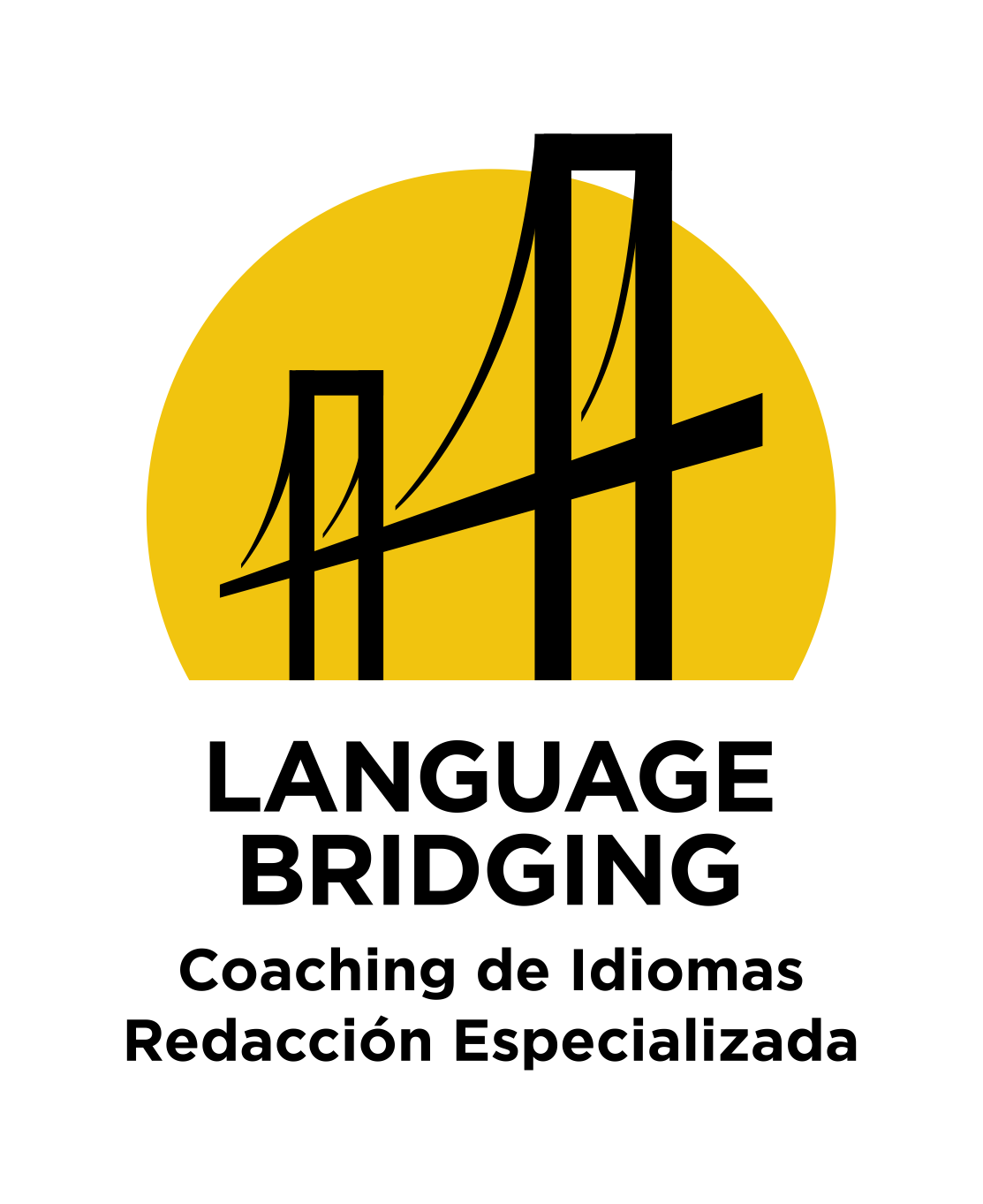 Language Bridging Logo